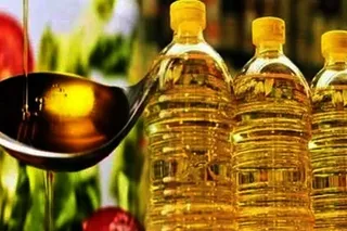 Cut in customs duty on edible oil imports extended by a year