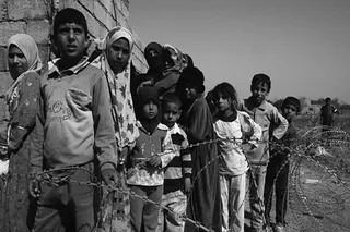 Prosperity for whom?