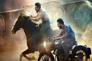 Rajamouli's 'RRR' gets over 1 mn footfalls in 164 days in Japan