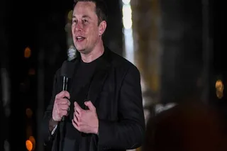 Twitter may actually become accurate, relevant news source: Elon Musk