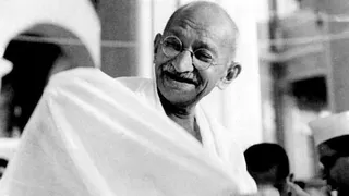 Three books that impacted the Mahatma