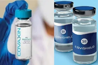 Covishield, Covaxin vax didn't raise risk of heart attacks: Study