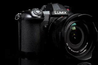 Engineers build battery-free, wireless underwater camera that uses sound