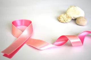 Now, saliva test can predict breast cancer risk
