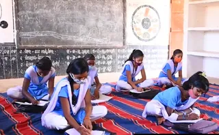 Odisha recruits teacher educators to up quality of primary education