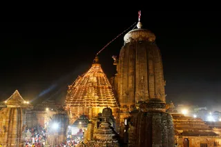 Odisha Along the Coast [Part IV]: The innate goodness of people