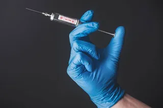 Study suggests 4th Covid vax dose effective in protecting people over 60