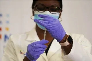 Explained: Why one contracts Omicron even after full vaccination