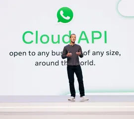Meta Cloud hosting services now available for businesses on WhatsApp