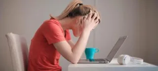 Suffering from burnout? Here's how to resolve it