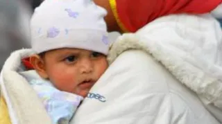 60% of children's clothing contain toxic chemicals: Report