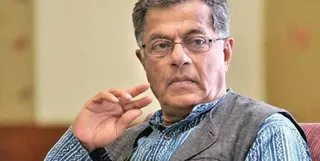 The renaissance man turns 84