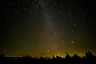 Meteor shower tonight! North American skies likely to witness phenomenon