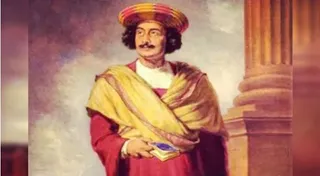 The spirit of renaissance and its relevance