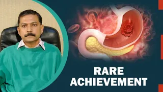 Rare Achievement: Odia Doctor Gets Invitation From Japan Government