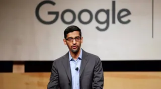 Google to slow down pace of hiring for rest of year: CEO
