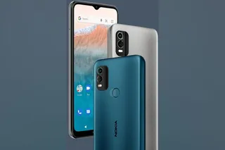 Budget phone Nokia C21 Plus launched in India