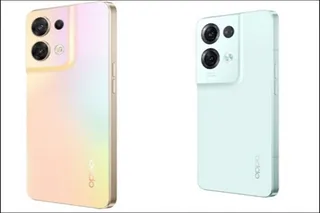 OPPO flagship Reno8 Series with end-to-end imaging solution launched in India