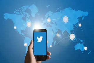 Twitter to limit SMS two-factor authentication to Blue users