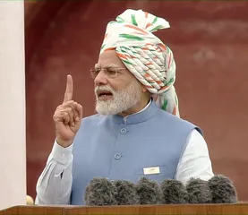  Why is corruption growing?