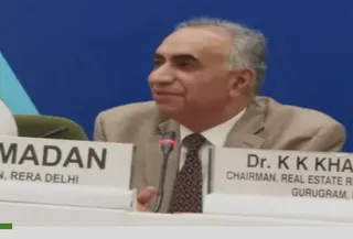 Vijay Madan: A brilliant civil servant is no more