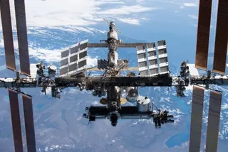 NASA, Axiom Space to send private astronauts to ISS in 2023