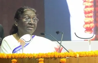 IITs have been the pride of the nation: President Murmu