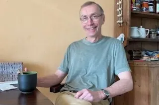 Swedish academician, who cracked Neanderthals' DNA, wins Nobel for Medicine