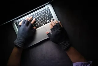 Chinese websites may steal users' data via fake gift offers