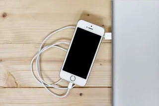 Apple adds 'Clean Energy Charging' to iOS 16.1