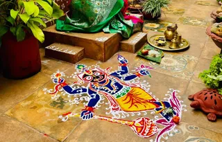 7 things to know about 'Kartika' as the holy month begins