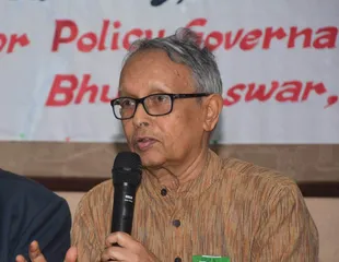 Abasar Beuria, Ambassador & beyond