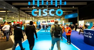 Cisco to lay off over 4,000 employees in a 'rebalancing' move