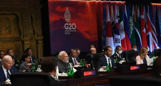 Status of G-20: India can bring lasting change