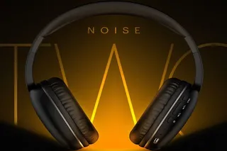 'Noise Two' wireless headphones launched with 50-hour playtime