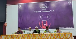 Odisha: Annual tech fest ‘Innovision’ kicks off at NIT-Rourkela