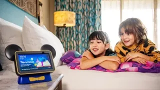 Amazon, Disney partner to launch new voice assistance