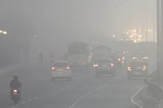 Strong indications of AQI improvement, actions under Stage I & II to remain: CAQM