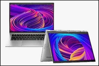 HP unveils new hybrid laptops, monitors at CES