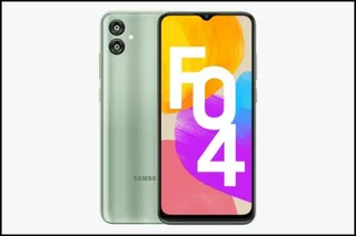 Samsung introduces new affordable phone with 5000mAh battery