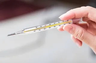 Some parents may needlessly give kids fever-reducing medicine: Study