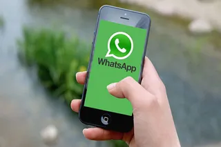 WhatsApp improves readability of messages in community announcement groups