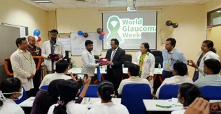 16 million people affected by glaucoma in India: AIIMS Bhubaneswar