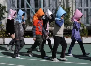 Over 10% of Japanese children with Covid-related brain disease pass away: Survey