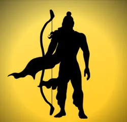 Emulate Lord Rama's ideals but don't use his name for electoral dividends