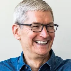 Bullish on India, Tim Cook to unveil Apple retail stores in Mumbai, Delhi