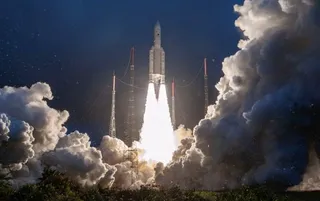 ‘Made in Odisha’ satellite may soon travel to space