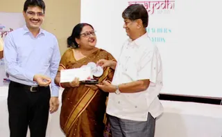 62 eminent teachers prepare ‘Agrayodhi’ Sample Question Papers, felicitated