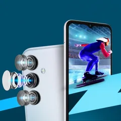 Samsung launches industry-leading Galaxy M14 5G in India