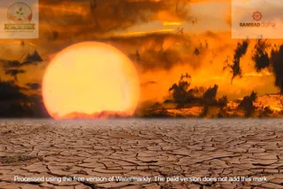 Know how climate change causes extreme weather around globe